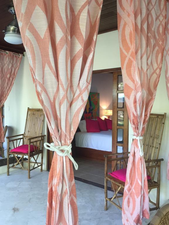 Magellan Boutique Hotel 卡维塔 外观 照片
