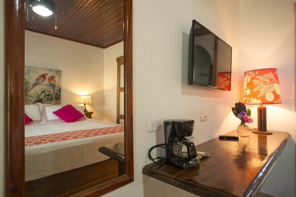 Magellan Boutique Hotel 卡维塔 外观 照片