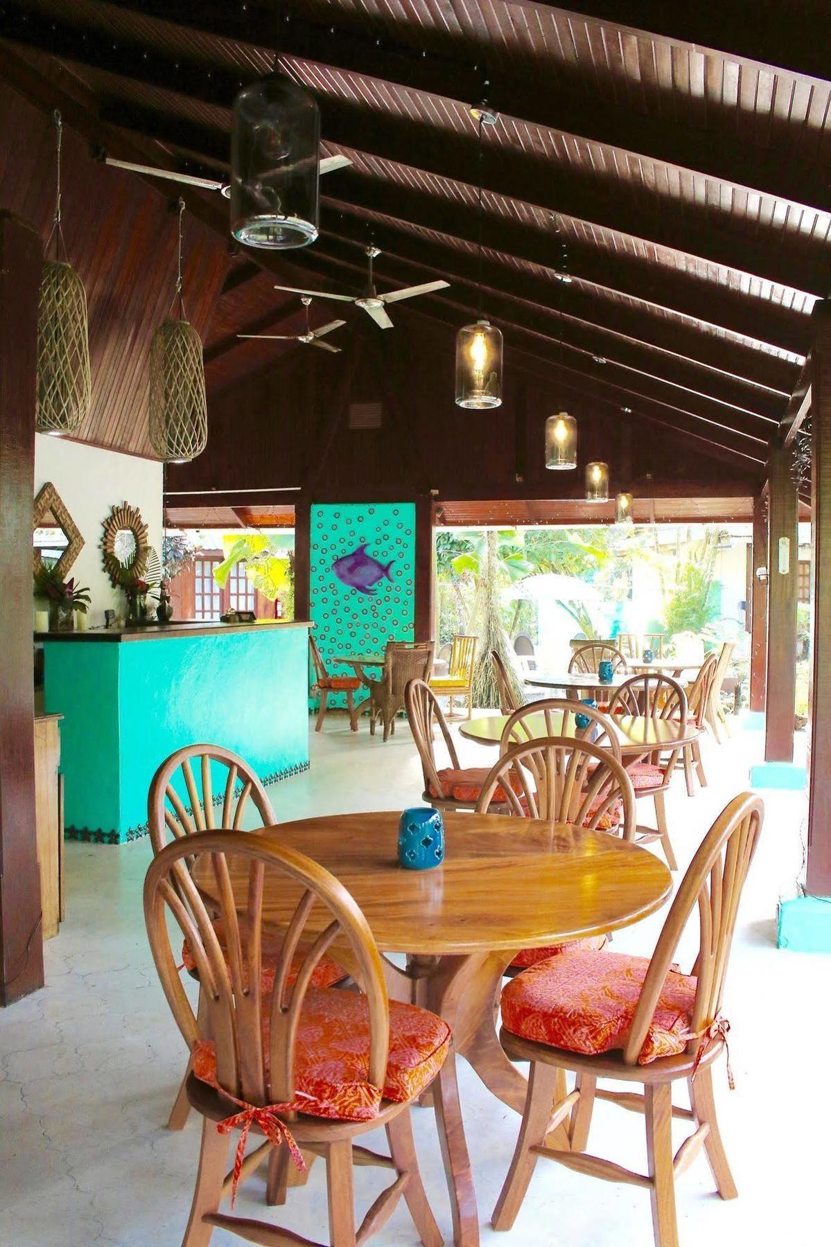 Magellan Boutique Hotel 卡维塔 外观 照片