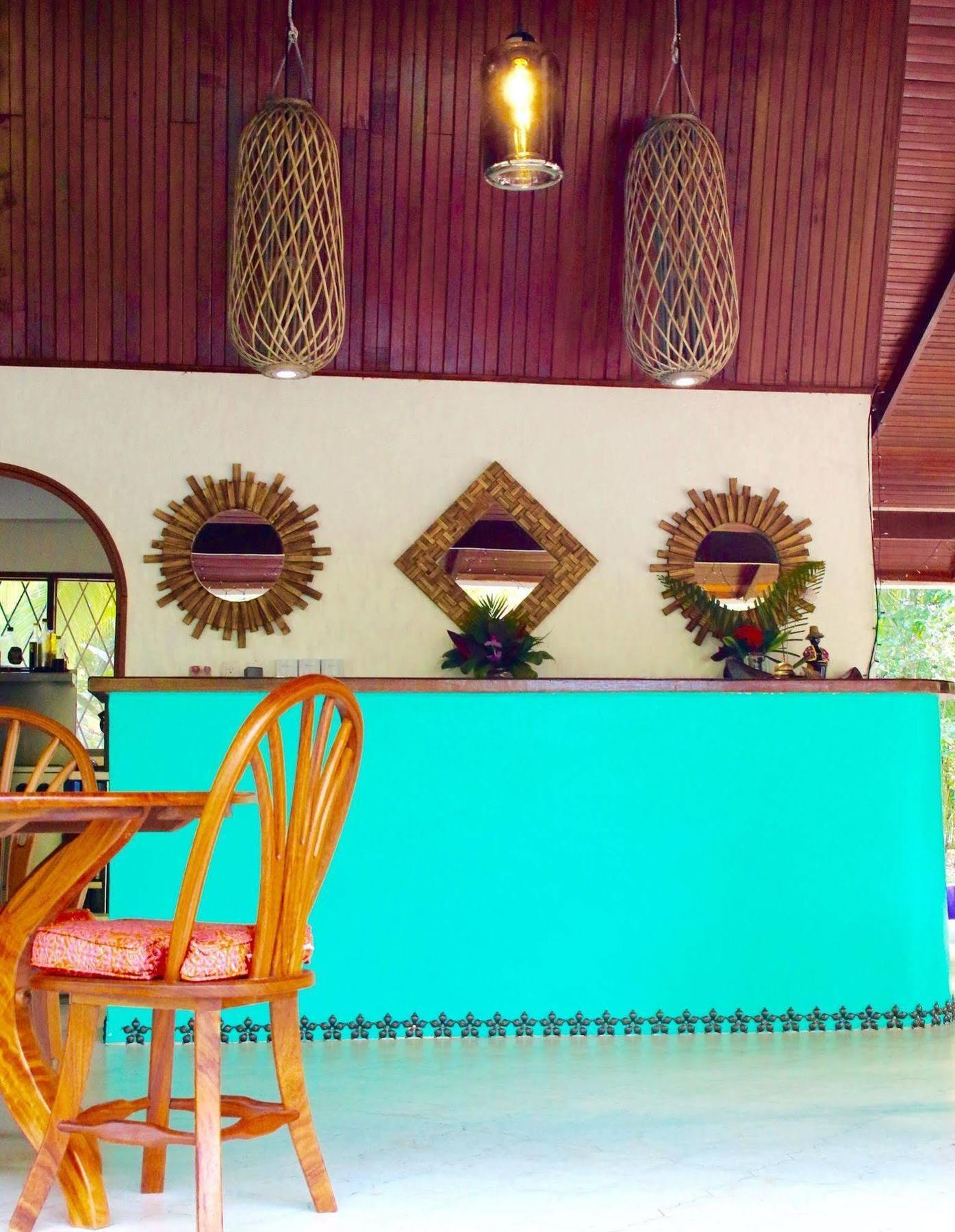 Magellan Boutique Hotel 卡维塔 外观 照片