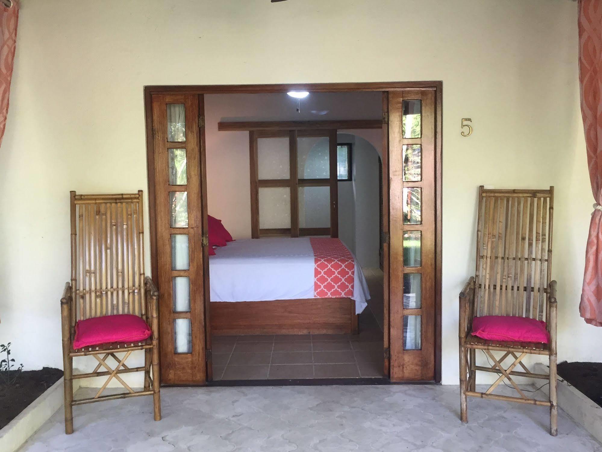 Magellan Boutique Hotel 卡维塔 外观 照片