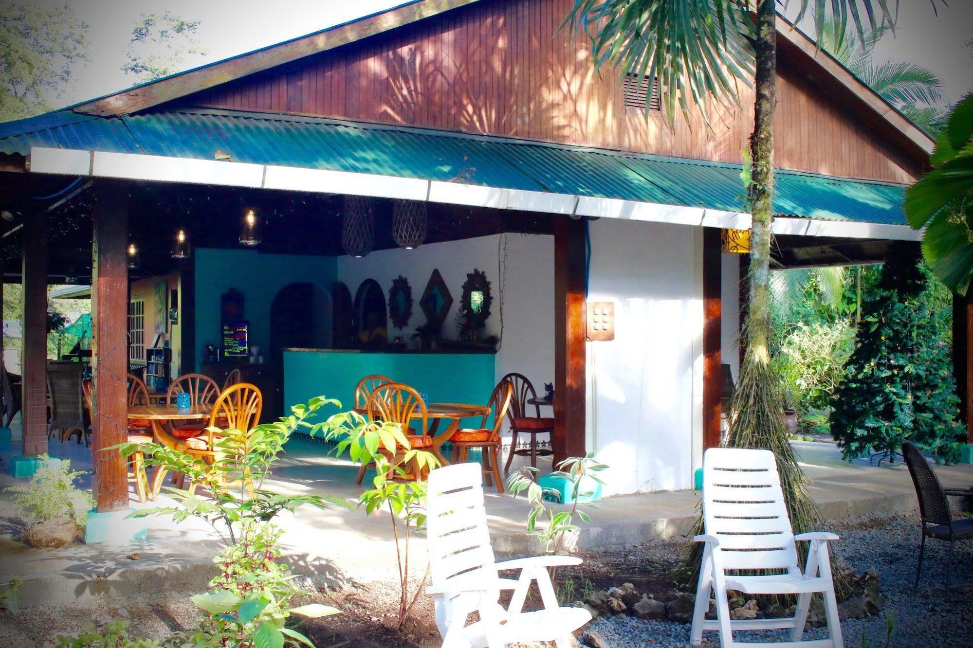 Magellan Boutique Hotel 卡维塔 外观 照片