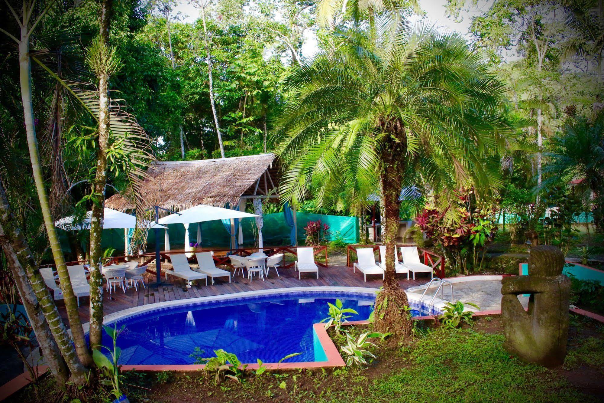 Magellan Boutique Hotel 卡维塔 外观 照片