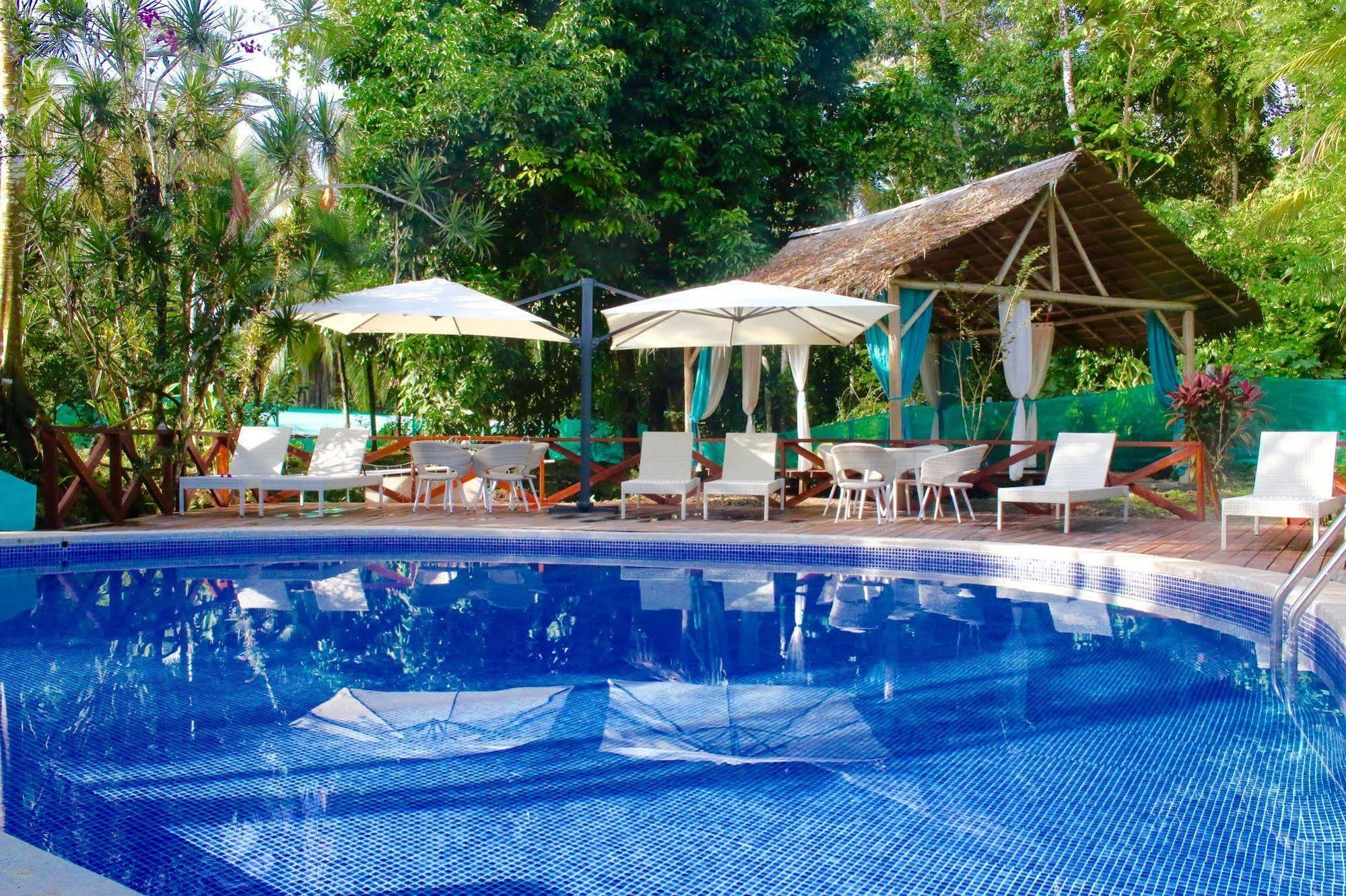 Magellan Boutique Hotel 卡维塔 外观 照片