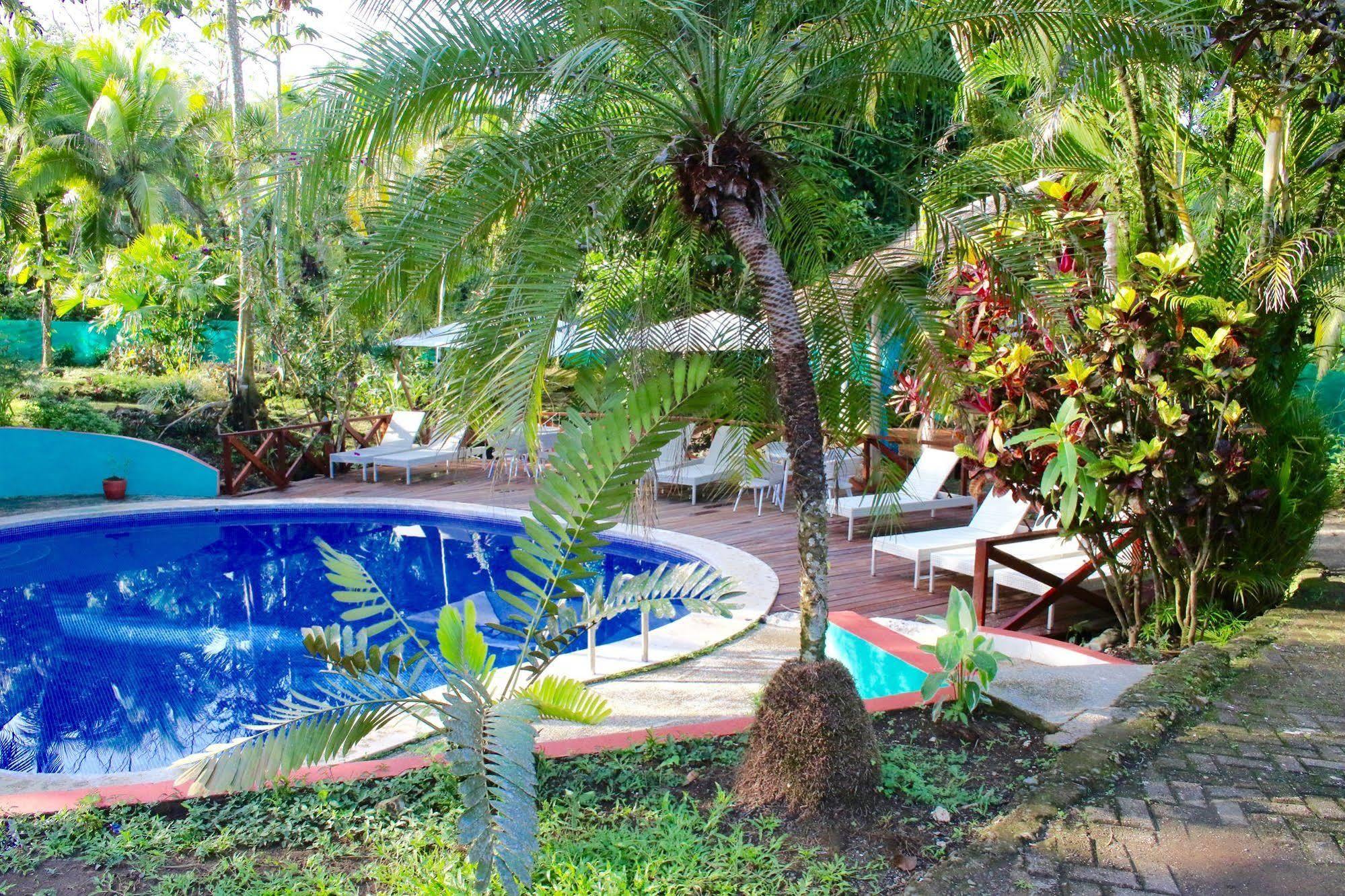 Magellan Boutique Hotel 卡维塔 外观 照片