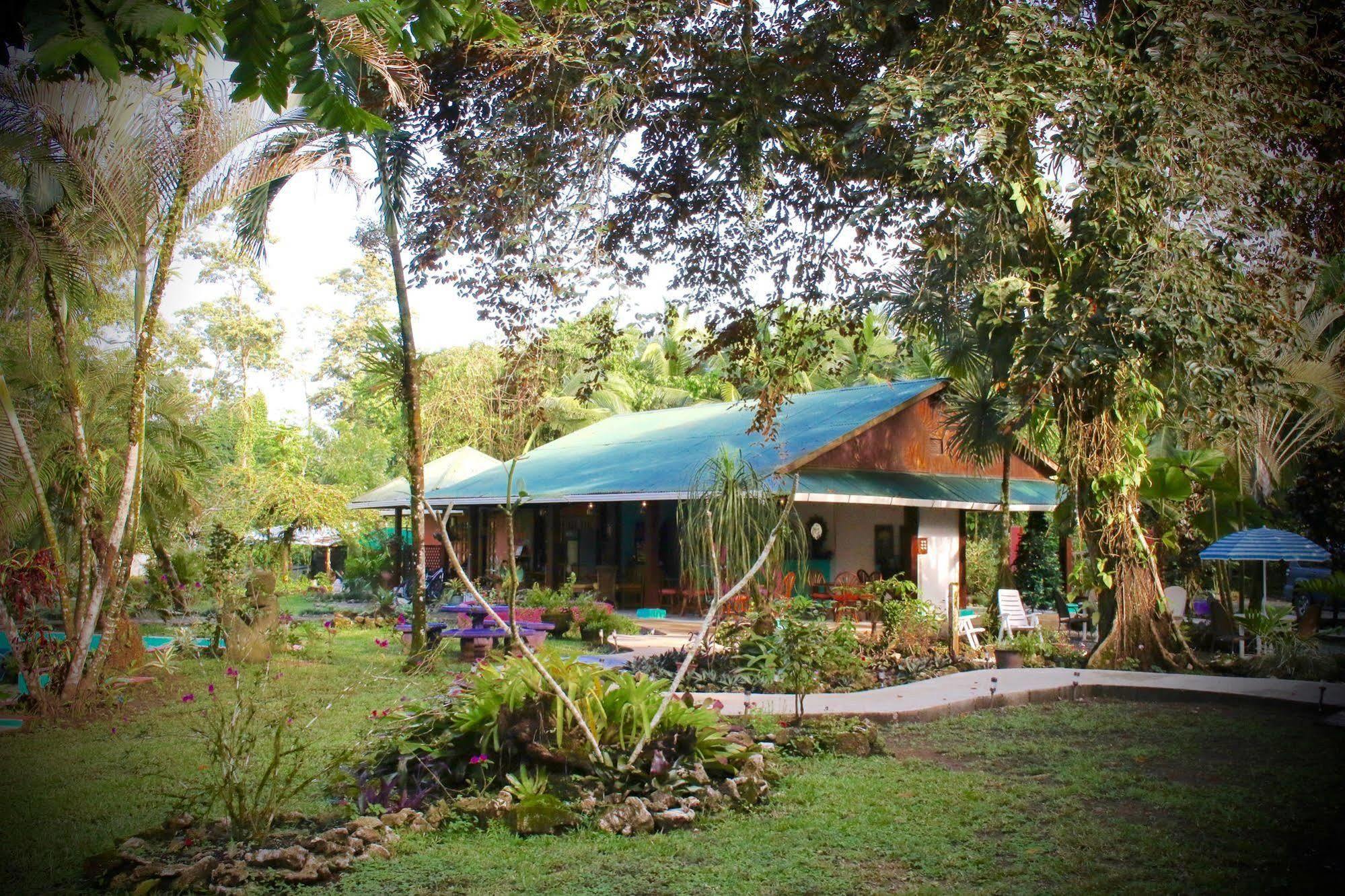 Magellan Boutique Hotel 卡维塔 外观 照片