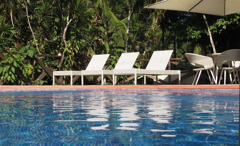 Magellan Boutique Hotel 卡维塔 外观 照片