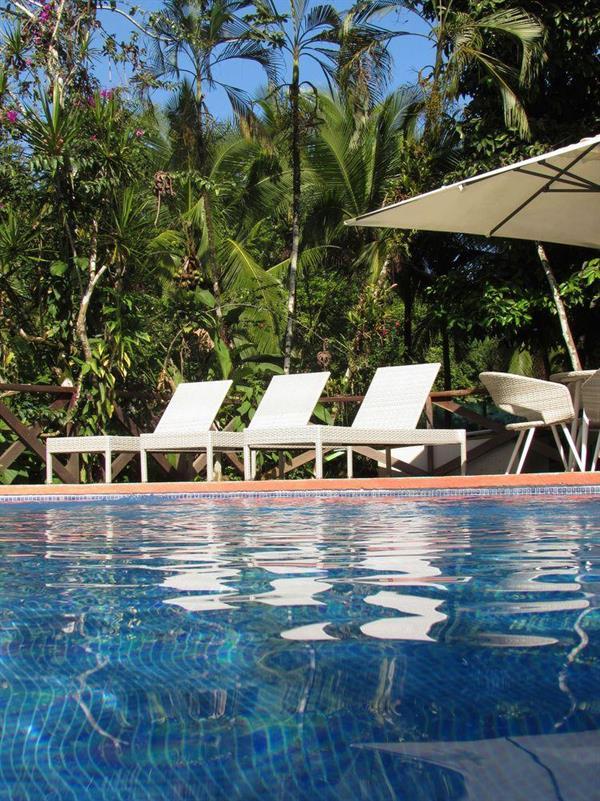 Magellan Boutique Hotel 卡维塔 外观 照片